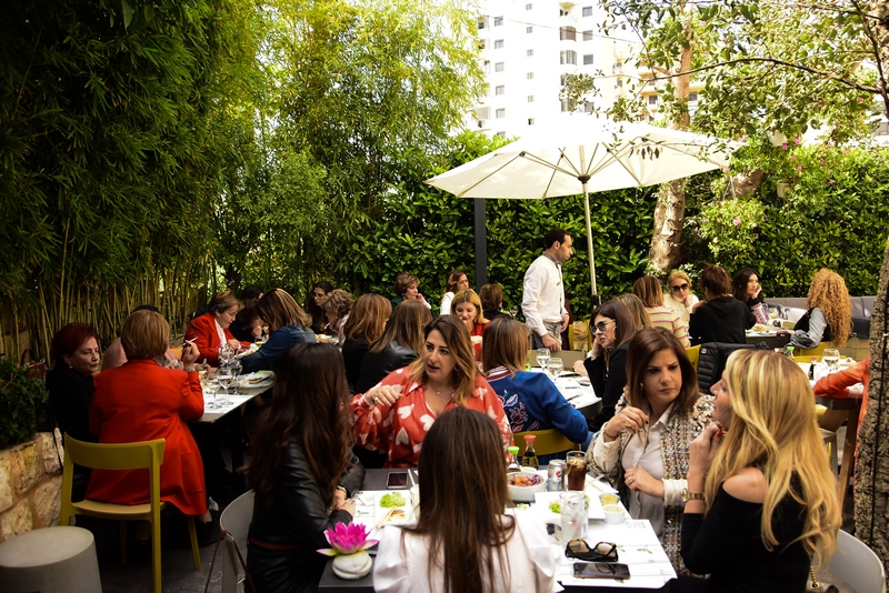 Mother's Day at Mon Maki a Moi